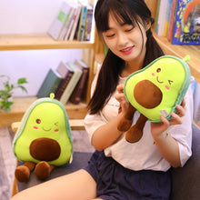 Load image into Gallery viewer, Kawaii Avocado🥑 Plush

