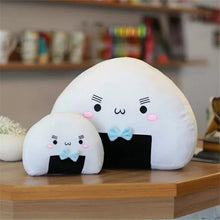 Load image into Gallery viewer, Cute Mini Rice Ball🍙 Plushie
