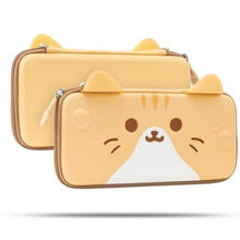Load image into Gallery viewer, Kawaii Cat Switch Case

