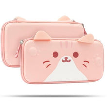 Load image into Gallery viewer, Kawaii Cat Switch Case
