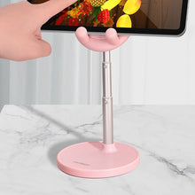 Load image into Gallery viewer, Kawaii Rabbit Phone/Tablet/Nintendo Switch Holder
