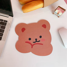 Load image into Gallery viewer, Kawaii Cute Animal Mouse Pad
