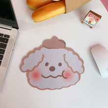 Load image into Gallery viewer, Kawaii Cute Animal Mouse Pad
