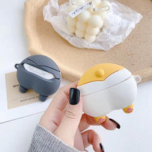 Load image into Gallery viewer, 3D Airpods Pro Case Collection
