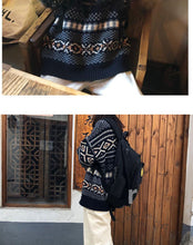 Load image into Gallery viewer, Harajuku Winter Magical✨ Sweater
