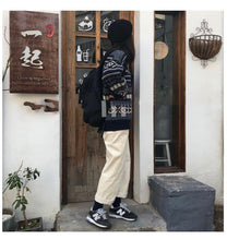 Load image into Gallery viewer, Harajuku Winter Magical✨ Sweater

