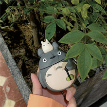 Load image into Gallery viewer, Kawaii Totoro Airpods Case
