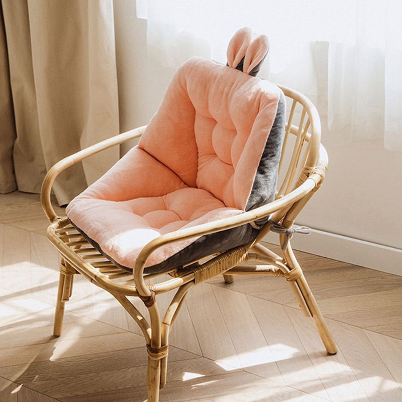 Rabbit Office Comfy Chair Cushion – My Kawaii Space