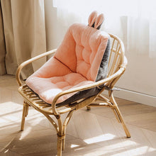 Load image into Gallery viewer, Rabbit Office Comfy Chair Cushion

