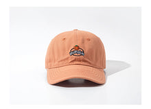 Load image into Gallery viewer, Pastel Pumpkin Baseball Cap
