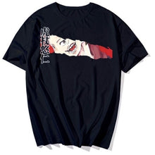 Load image into Gallery viewer, Jujutsu Kaisen Men&#39;s Oversized T-Shirt
