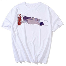 Load image into Gallery viewer, Jujutsu Kaisen Men&#39;s Oversized T-Shirt
