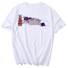 Jujutsu Kaisen Men's Oversized T-Shirt