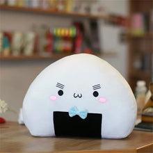 Load image into Gallery viewer, Cute Mini Rice Ball🍙 Plushie
