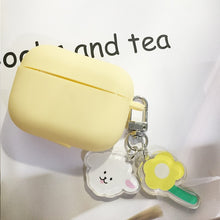 Load image into Gallery viewer, Cute Pendant Airpods Pro Case
