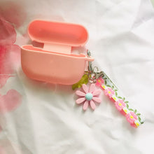 Load image into Gallery viewer, Cute Pendant Airpods Pro Case
