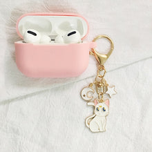 Load image into Gallery viewer, Cute Pendant Airpods Pro Case

