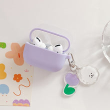 Load image into Gallery viewer, Cute Pendant Airpods Pro Case

