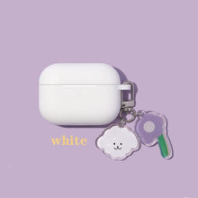 Load image into Gallery viewer, Cute Pendant Airpods Pro Case
