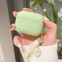 Load image into Gallery viewer, Cute Pendant Airpods Pro Case
