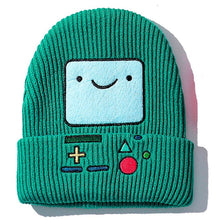 Load image into Gallery viewer, Kawaii Gameboy Beanie
