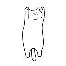 Load image into Gallery viewer, Simply A Cat Rug
