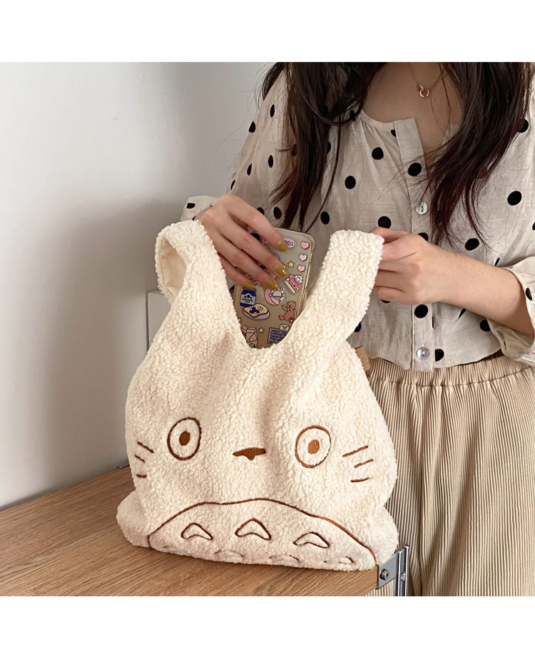 Totoro bag Clearance