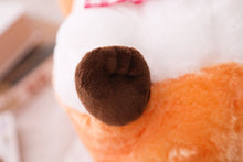 Load image into Gallery viewer, Kawaii Hamster Animal Plush
