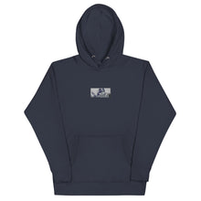 Load image into Gallery viewer, Gojo Eye Embroidery Hoodie
